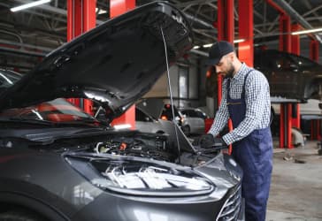 Diagnosi Elettronica